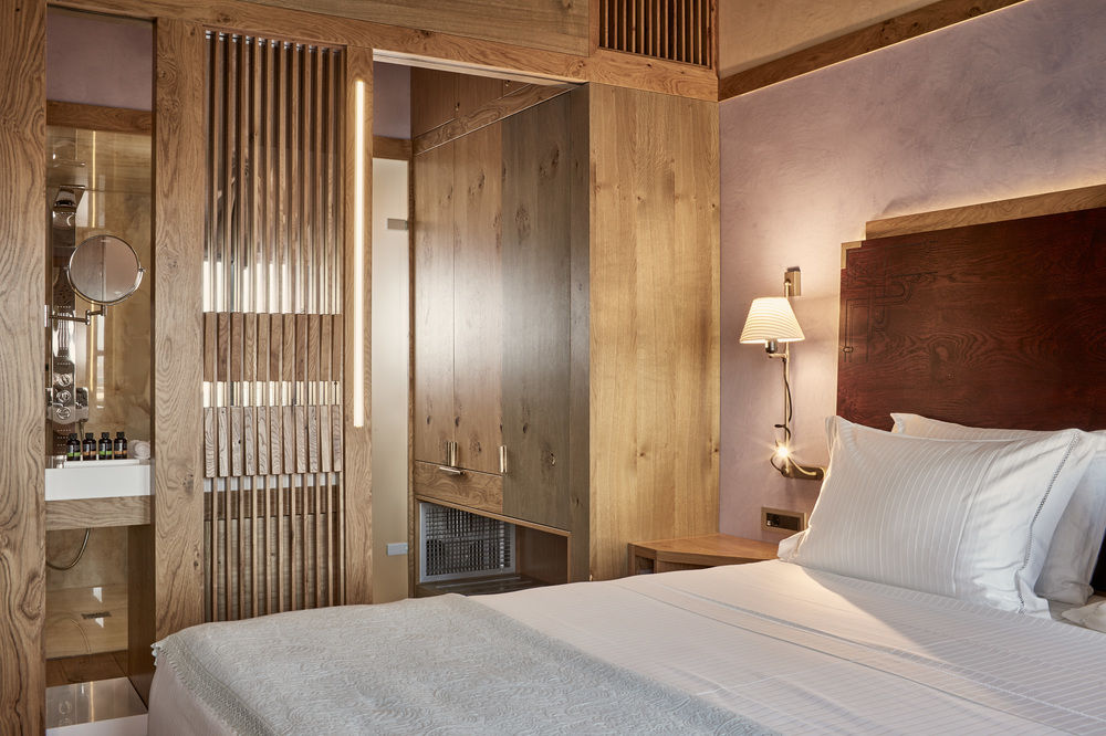 Fotos del hotel - DOMUS RENIER BOUTIQUE HOTEL