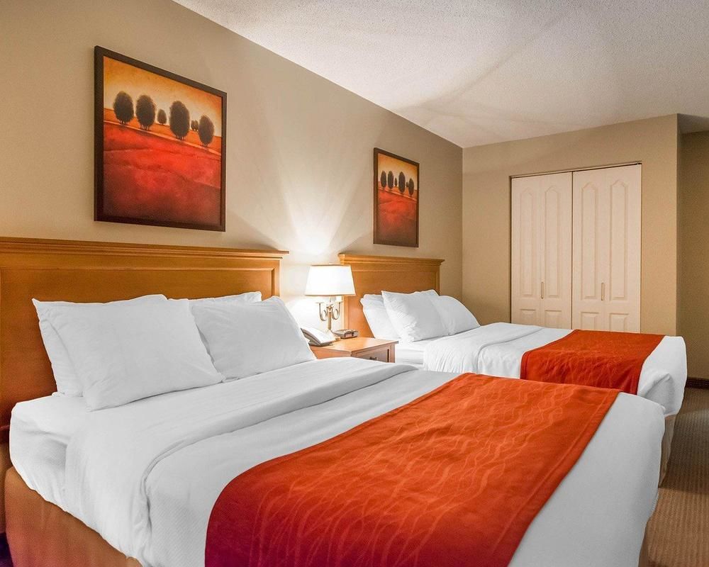 Fotos del hotel - Comfort Inn