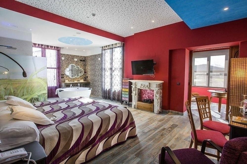 Fotos del hotel - Hotel SPA El Lagar de Isilla