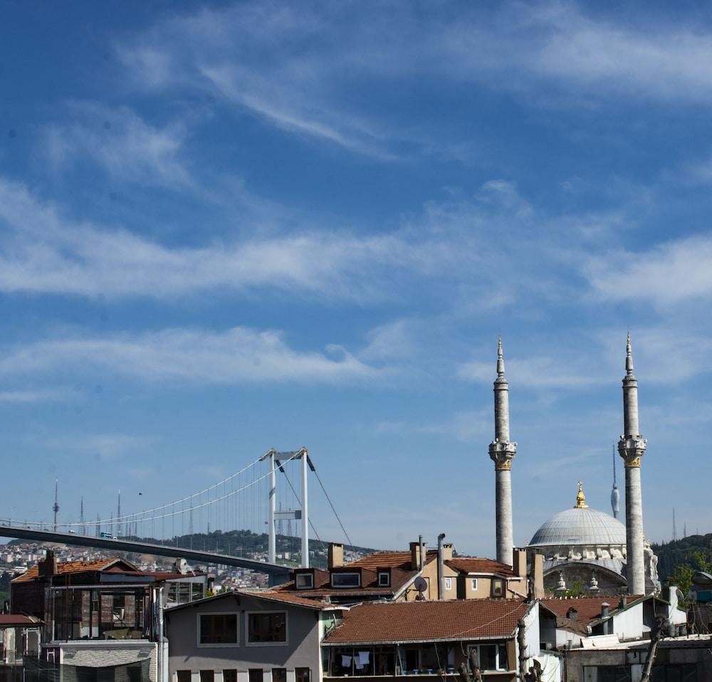 Fotos del hotel - CORNER HOT HOTEL ISTANBUL