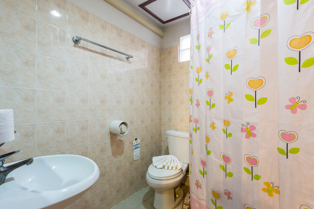 Fotos del hotel - JANG RESORT