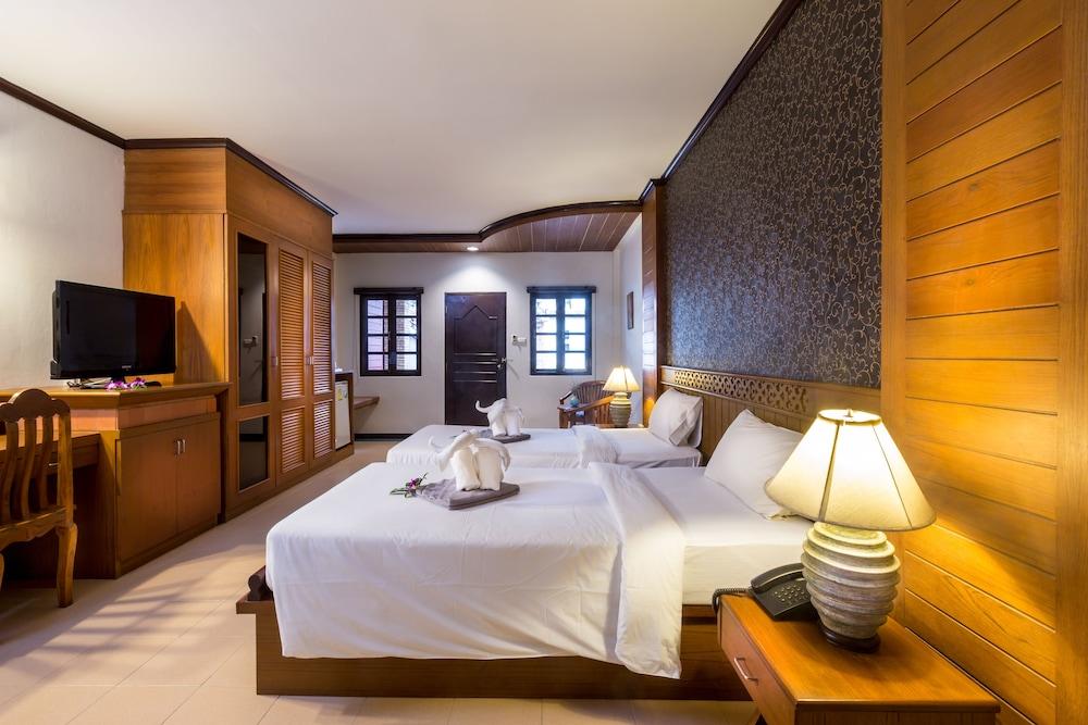 Fotos del hotel - JANG RESORT