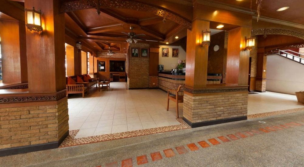 Fotos del hotel - JANG RESORT