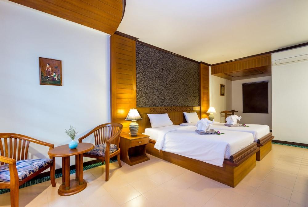 Fotos del hotel - JANG RESORT