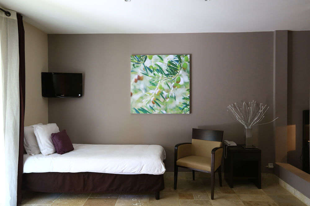 Fotos del hotel - Domaine de la petite Isle - Luberon