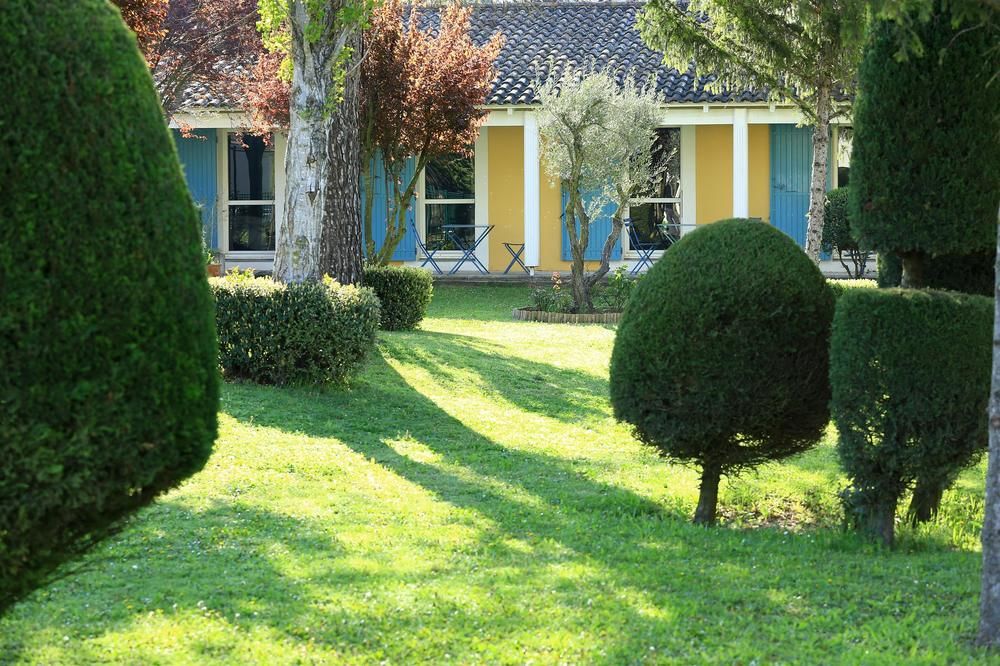 Fotos del hotel - Domaine de la petite Isle - Luberon