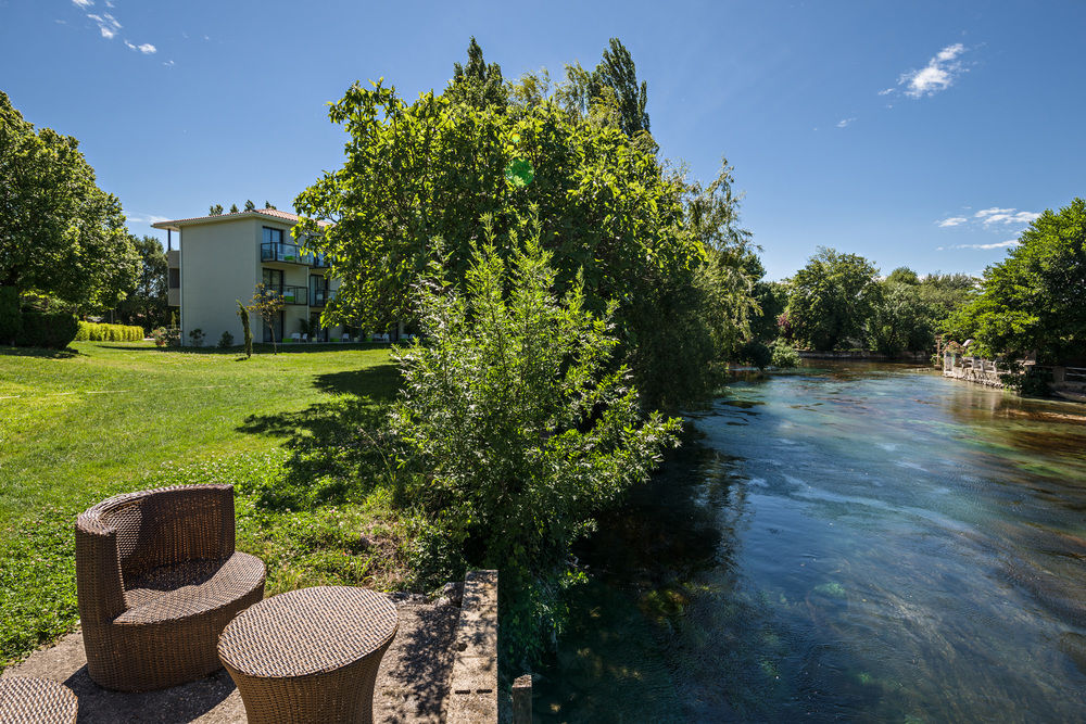 Fotos del hotel - Domaine de la petite Isle - Luberon