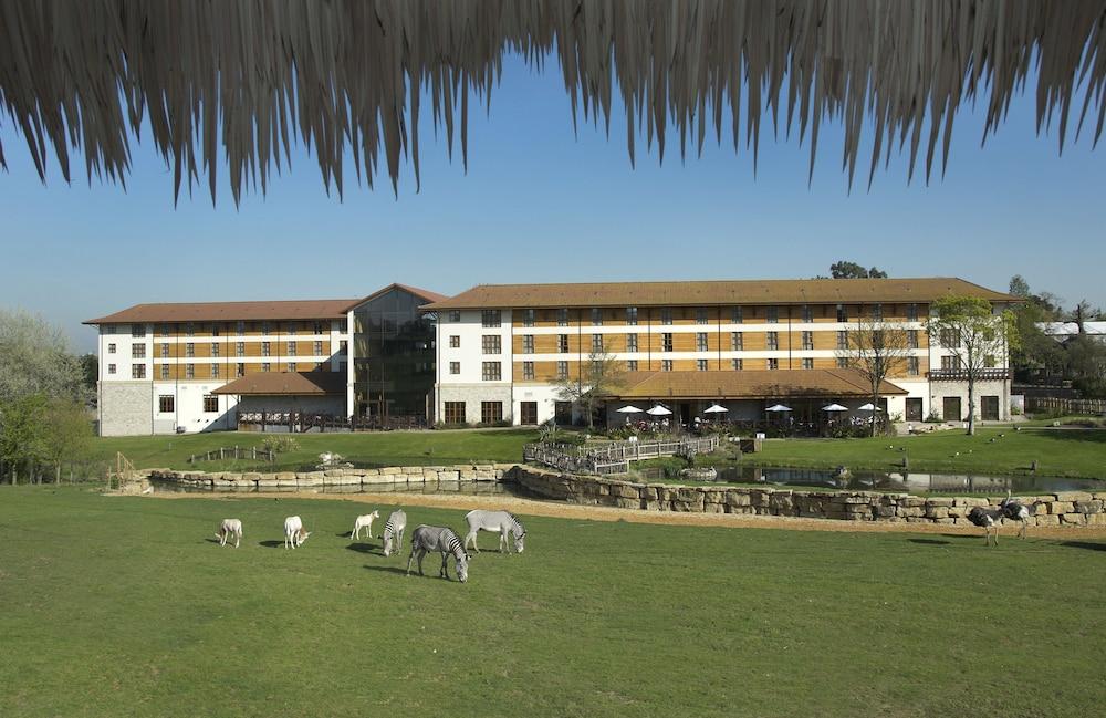 Fotos del hotel - Chessington Safari Hotel