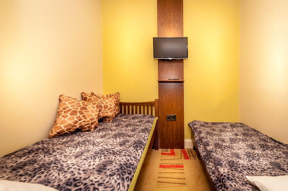 Fotos del hotel - Chessington Safari Hotel