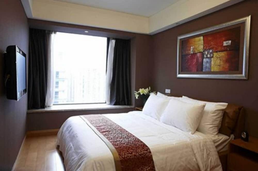 Fotos del hotel - Dan Executive Apartment