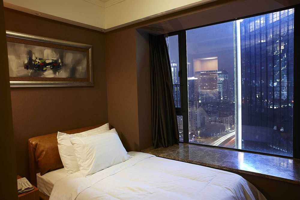 Fotos del hotel - Dan Executive Apartment