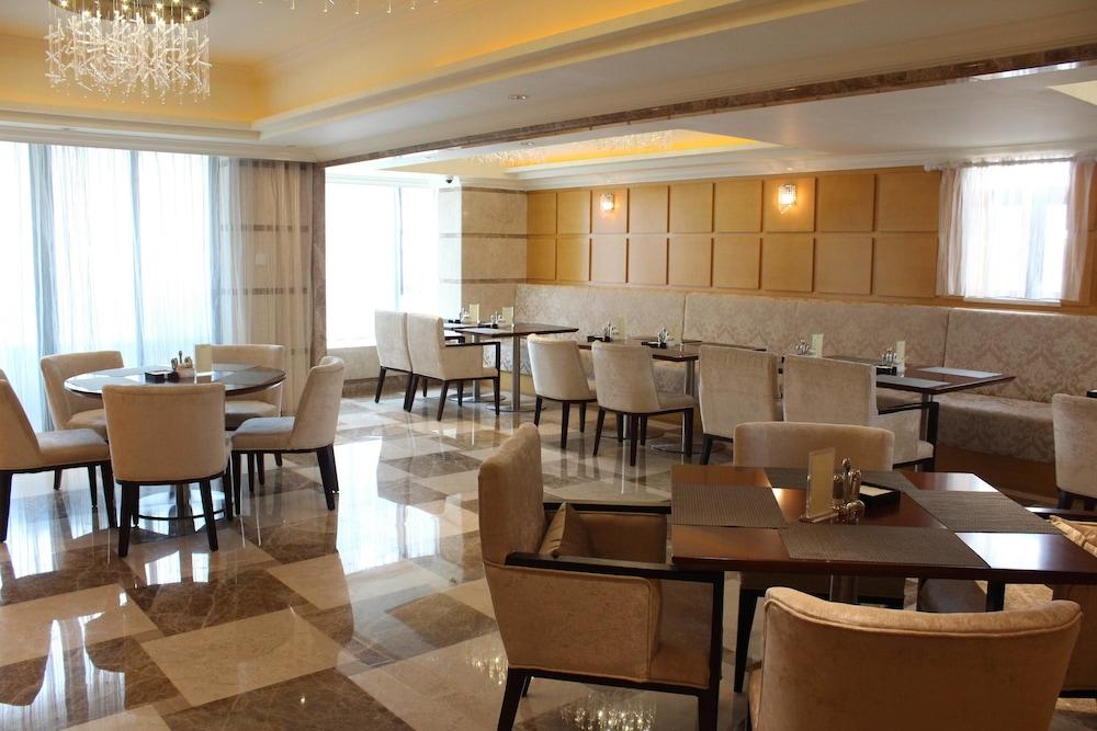 Fotos del hotel - Dan Executive Apartment