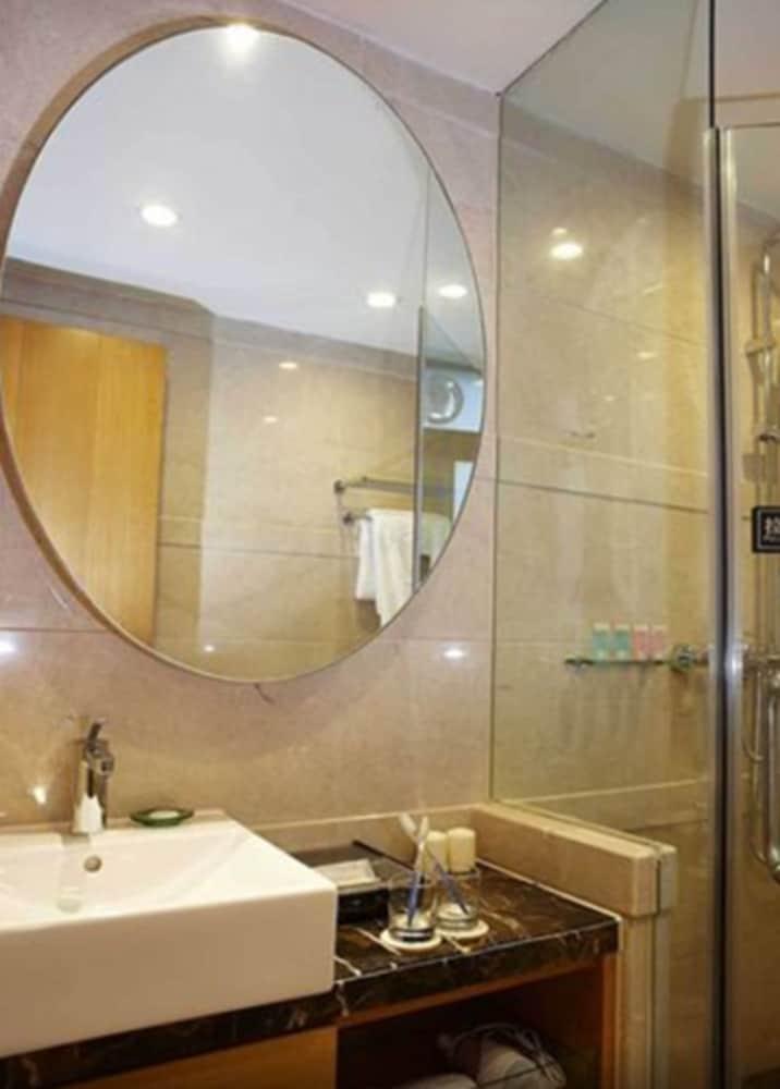 Fotos del hotel - Dan Executive Apartment