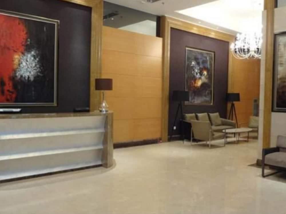 Fotos del hotel - Dan Executive Apartment