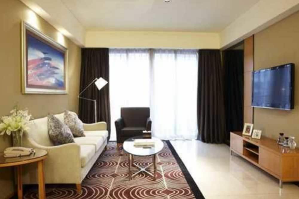 Fotos del hotel - Dan Executive Apartment