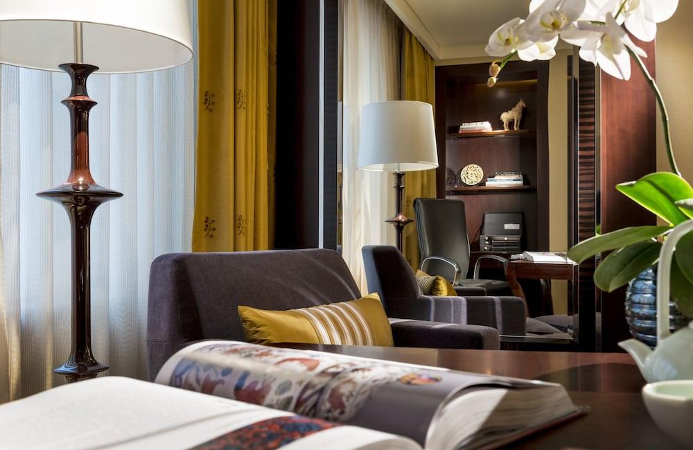 Fotos del hotel - FOUR SEASONS HOTEL BEIJING