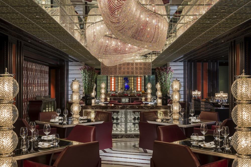 Fotos del hotel - Four Seasons Hotel Beijing