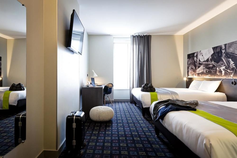 Fotos del hotel - Greet Hotel  Lyon Confluence
