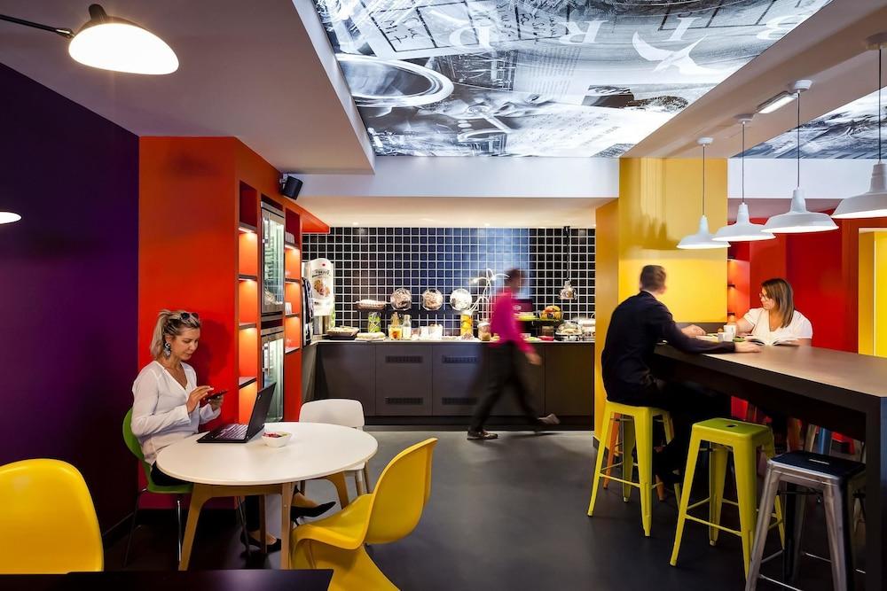 Fotos del hotel - Greet Hotel  Lyon Confluence