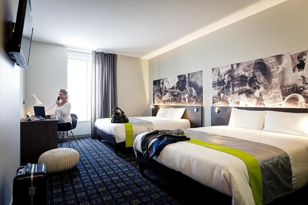 Fotos del hotel - Greet Hotel  Lyon Confluence