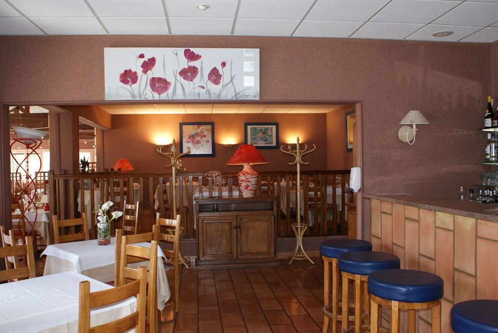 Fotos del hotel - Logis Hotel Noemys Morgon