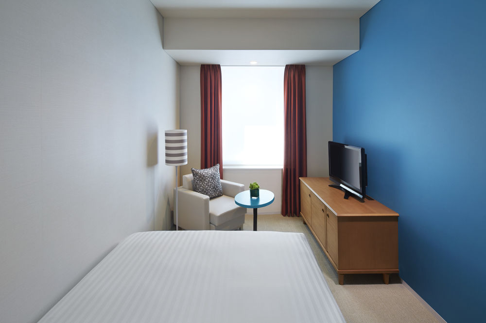 Fotos del hotel - COURTYARD TOKYO STATION