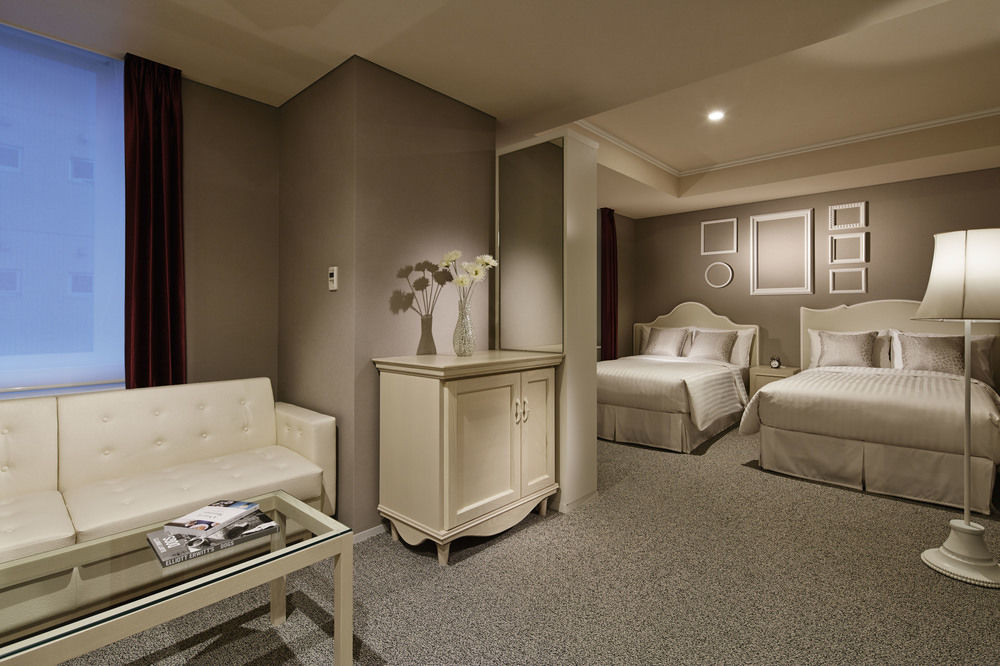 Fotos del hotel - COURTYARD TOKYO STATION