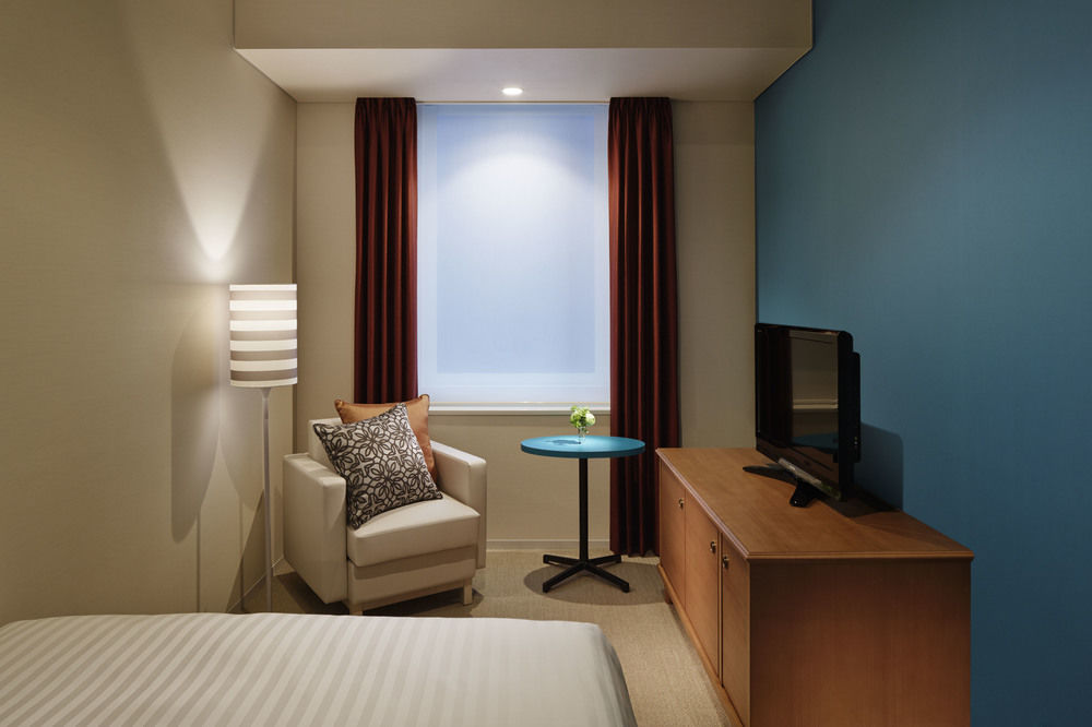 Fotos del hotel - COURTYARD TOKYO STATION
