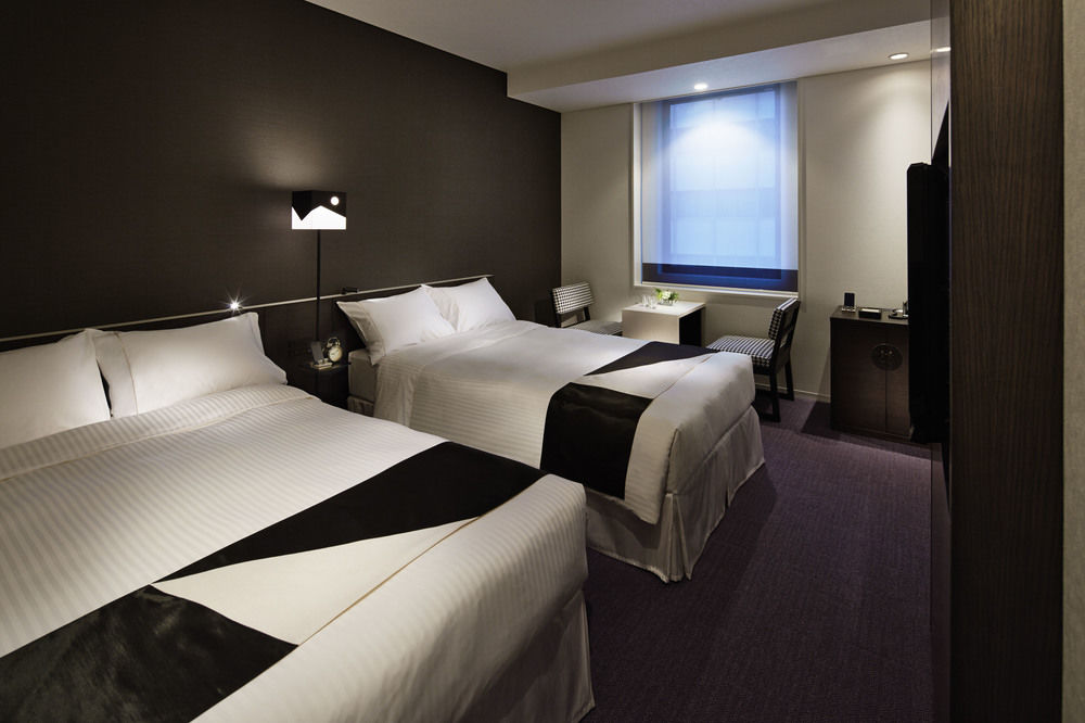 Fotos del hotel - COURTYARD TOKYO STATION