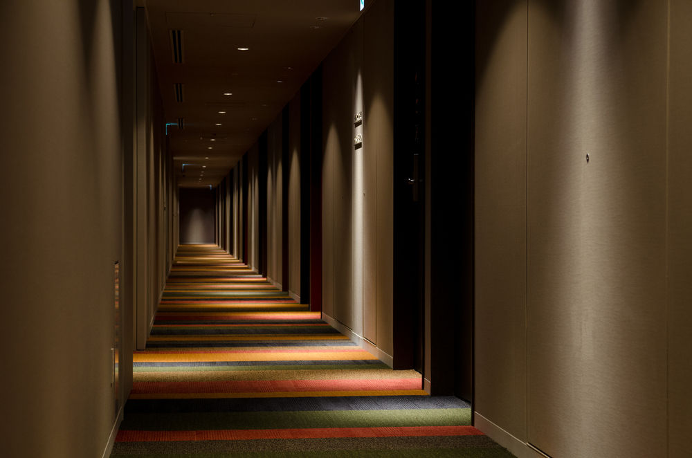 Fotos del hotel - COURTYARD TOKYO STATION