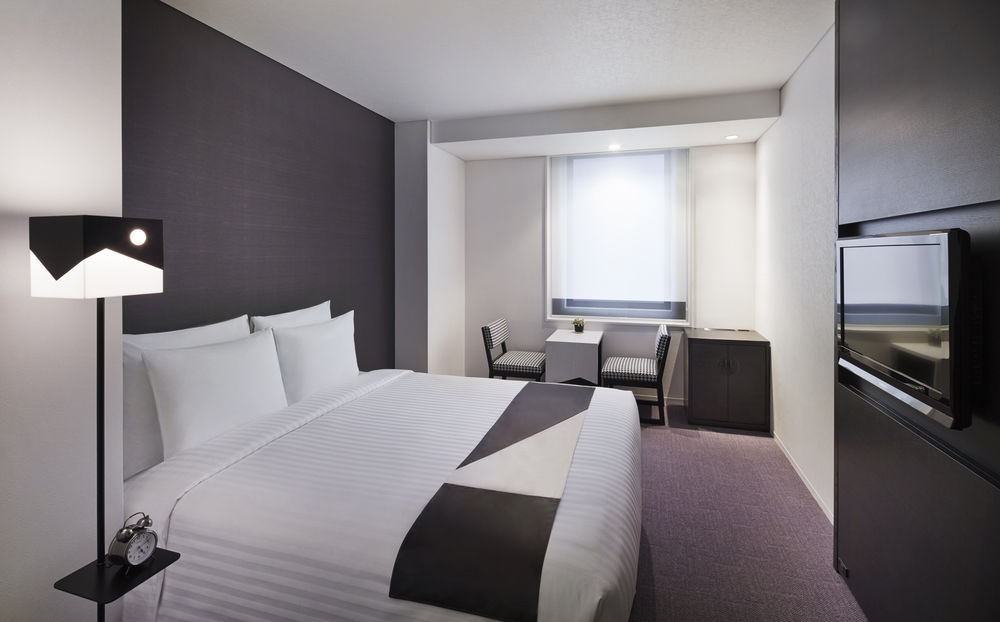 Fotos del hotel - COURTYARD TOKYO STATION
