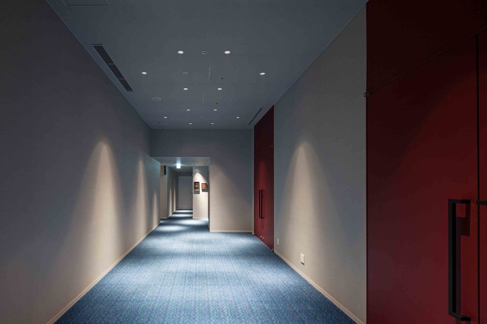 Fotos del hotel - COURTYARD TOKYO STATION