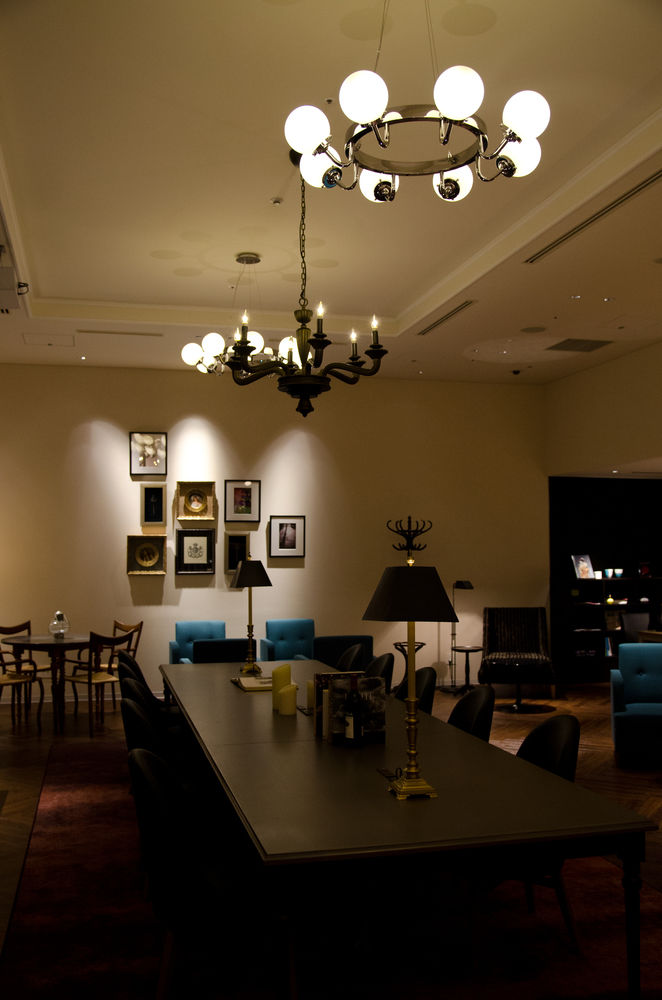 Fotos del hotel - COURTYARD TOKYO STATION