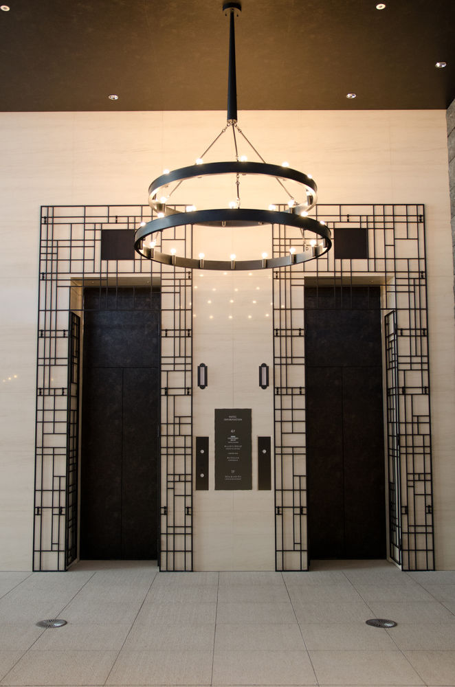 Fotos del hotel - COURTYARD TOKYO STATION