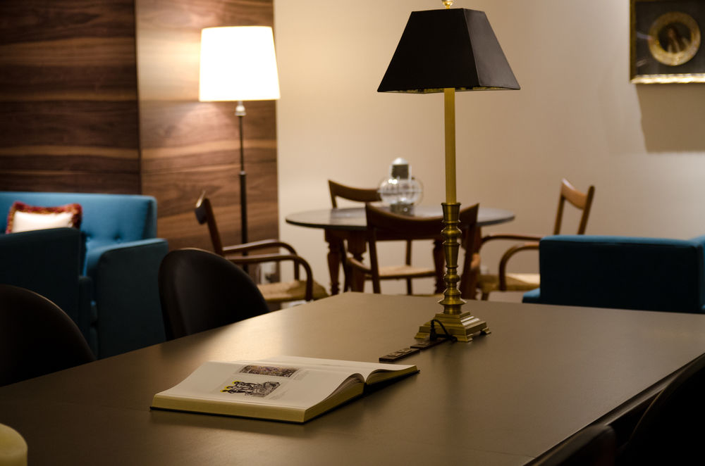 Fotos del hotel - COURTYARD TOKYO STATION