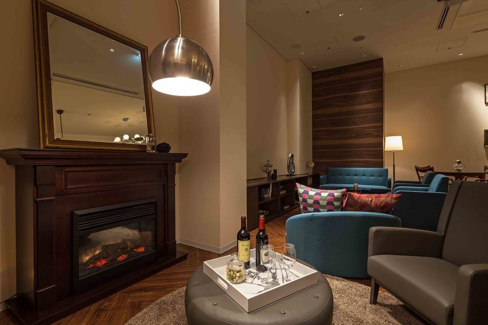 Fotos del hotel - COURTYARD TOKYO STATION
