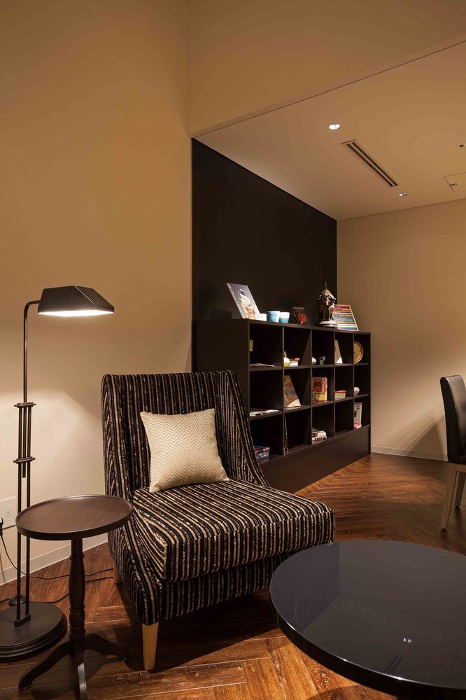 Fotos del hotel - COURTYARD TOKYO STATION