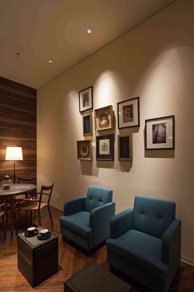 Fotos del hotel - COURTYARD TOKYO STATION
