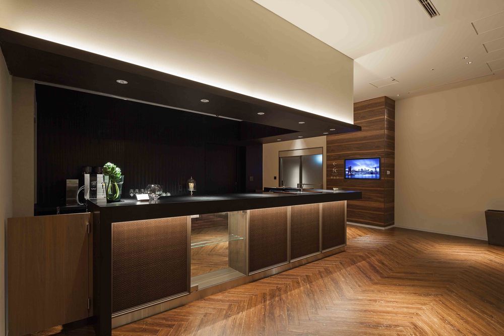 Fotos del hotel - COURTYARD TOKYO STATION