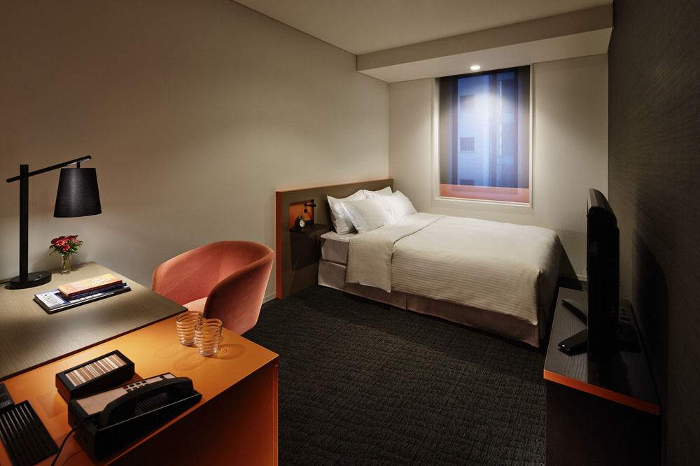 Fotos del hotel - COURTYARD TOKYO STATION