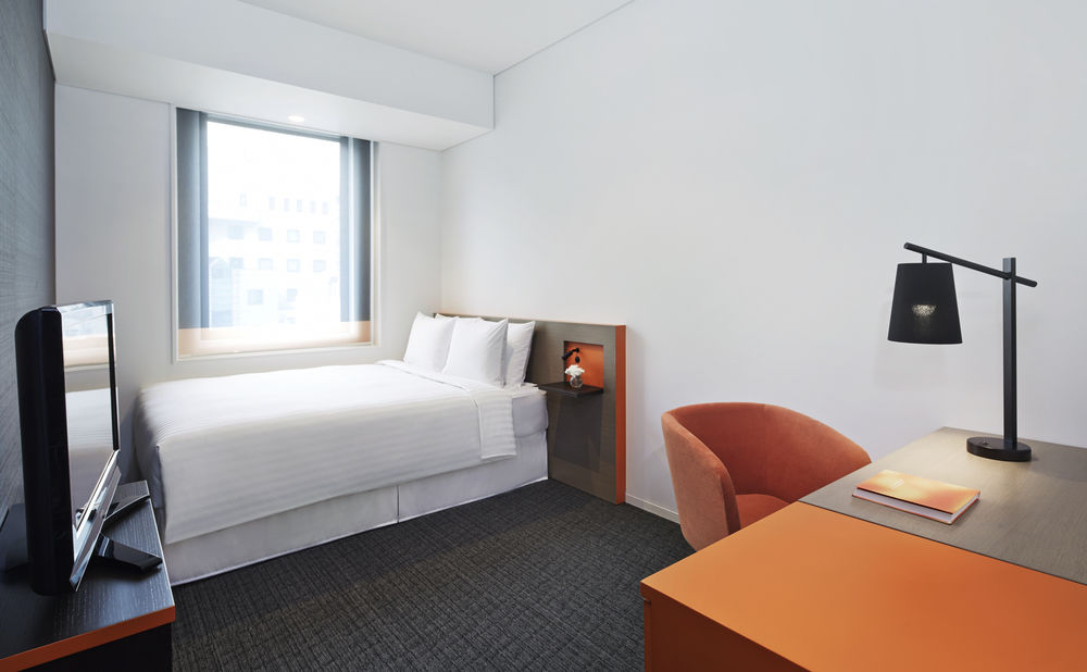Fotos del hotel - COURTYARD TOKYO STATION