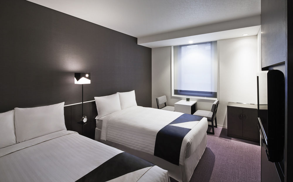 Fotos del hotel - COURTYARD TOKYO STATION