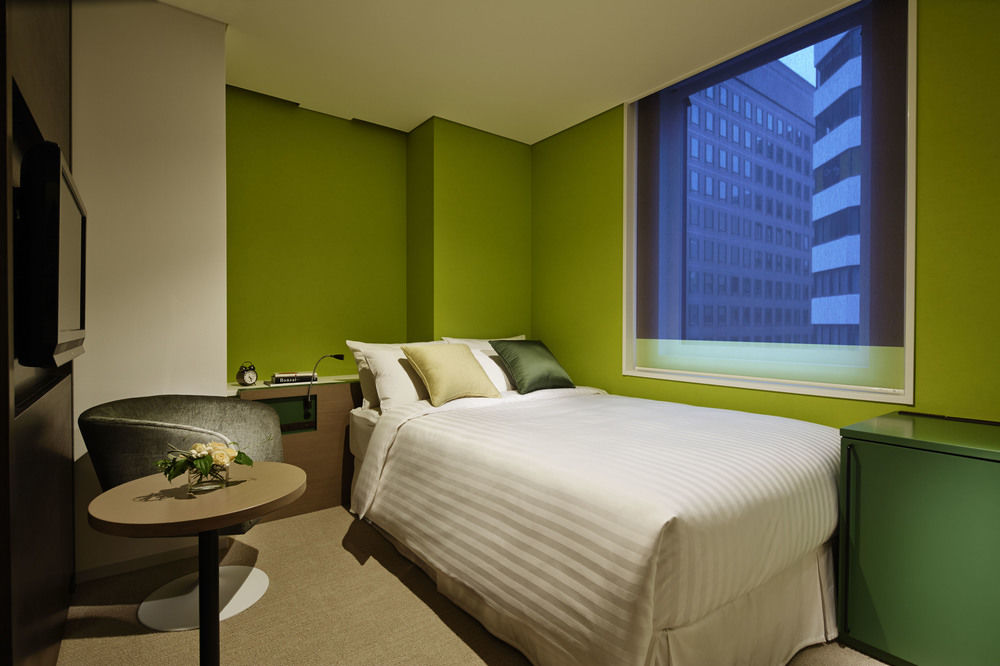 Fotos del hotel - COURTYARD TOKYO STATION