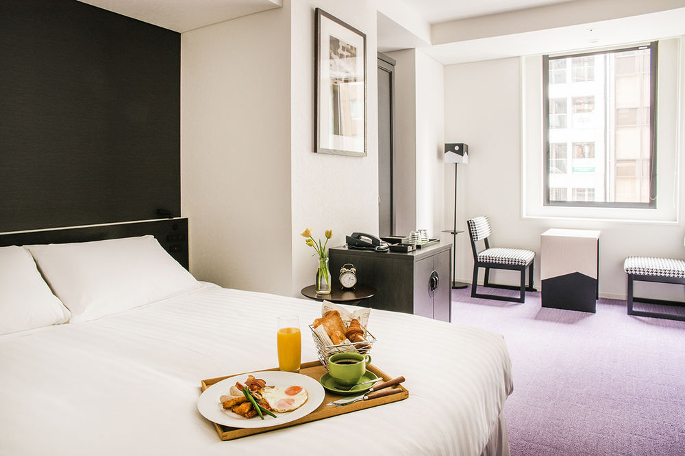 Fotos del hotel - COURTYARD TOKYO STATION