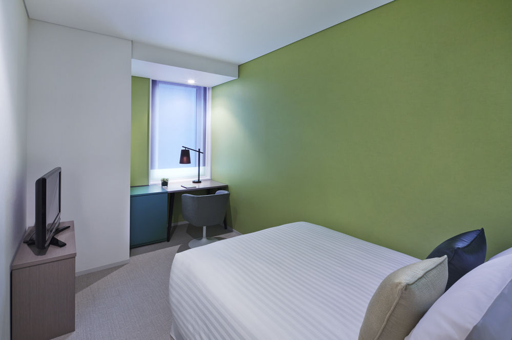 Fotos del hotel - COURTYARD TOKYO STATION
