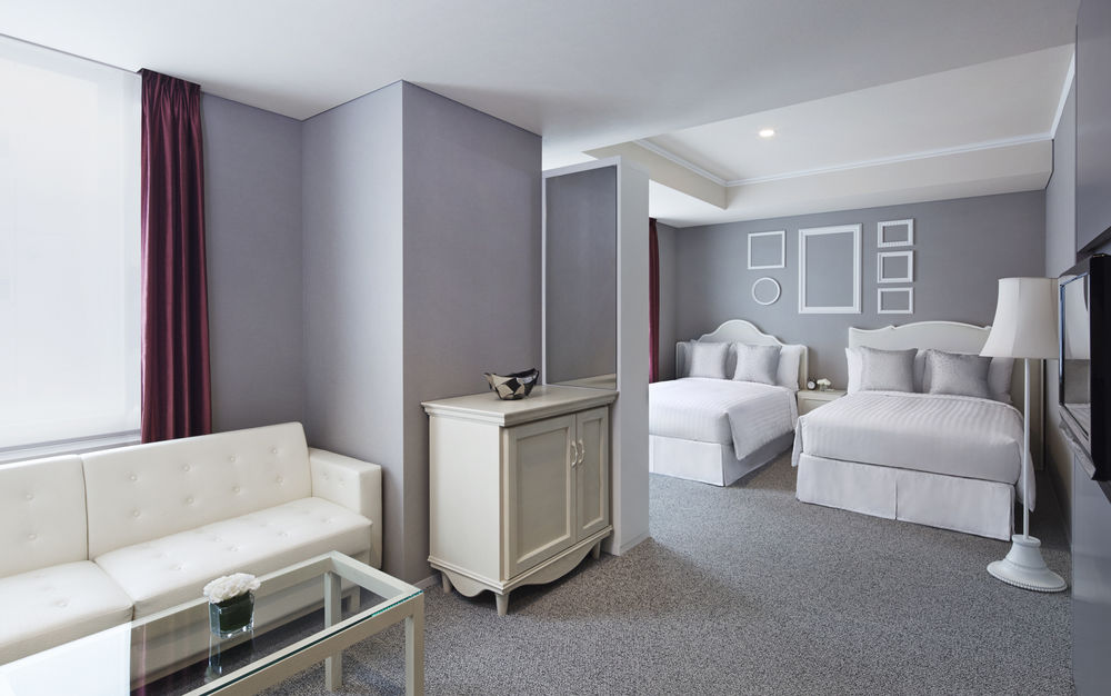 Fotos del hotel - COURTYARD TOKYO STATION