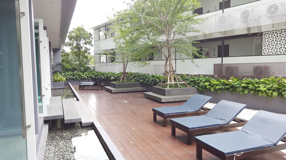 Prima Hotel Pattaya