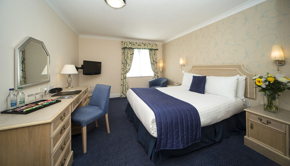 Fotos del hotel - Best Western Reading Calcot Hotel
