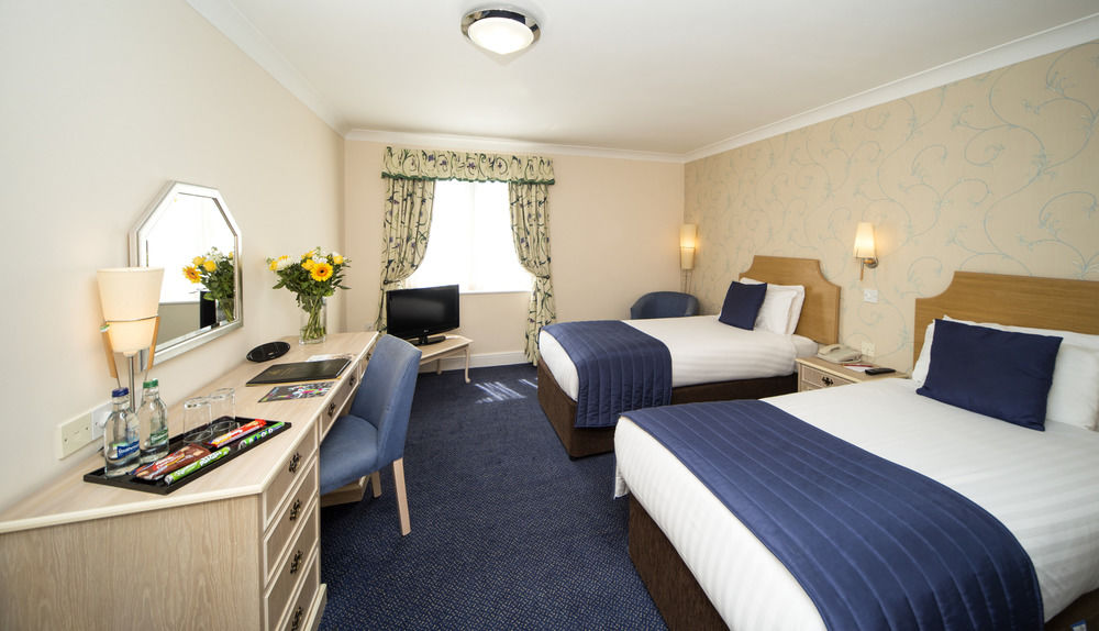 Fotos del hotel - Best Western Reading Calcot Hotel