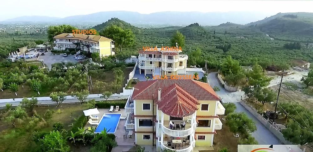Fotos del hotel - Zante View Studios